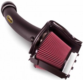Air Intake Kit With Synthamax Dry Filter