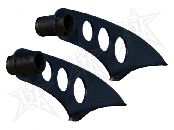 Mounting Brackets